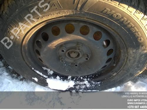 Electronic module VW GOLF V (1K1) 1.9 TDI | BP33490502M83 - Image 5