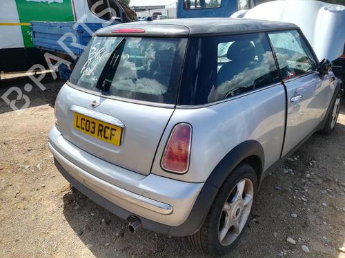 Fuse box MINI MINI (R50, R53) One | BP33508309E1 - Image 8