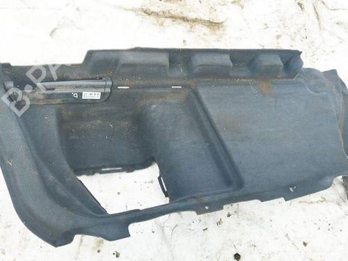 Used Boot lining Boot lining RENAULT LAGUNA III (BT0/1) 1.5 dCi (BT00, BT0A, BT0T, BT1J) (110 hp) 35009019 35009019