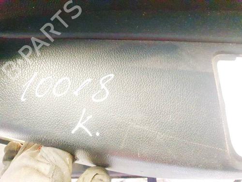 Boot lining MAZDA CX-7 (ER) 2.3 MZR DISI Turbo AWD (ER3P) | BP35128136I3 - Image 2