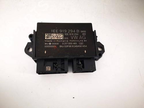 Used Electronic module Electronic module 38451444 38451444