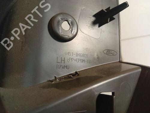 Boot lining FORD FOCUS II (DA_, HCP, DP) 1.6 TDCi | BP39895474I3 - Image 4