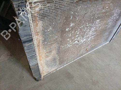 Water radiator HARLEY-DAVIDSON ROAD GLIDE 1800 Road Glide CVO (FLTRSE) | BP39758260M31 - Image 5