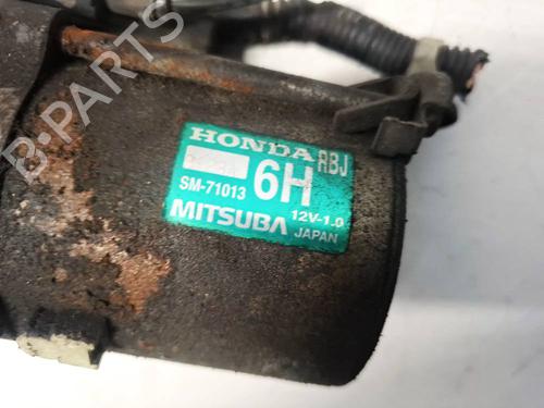 Starter HONDA INSIGHT (ZE_) 1.3 IMA (ZE28, ZE2) | BP34750554M8 - Image 5