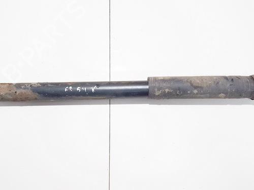 Used Left rear shock absorber Left rear shock absorber 35624985 35624985