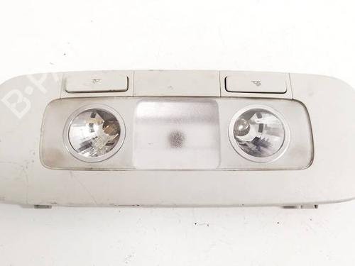 Used Interior roof light Interior roof light VOLVO V50 (545) 2.0 D (136 hp) 40286508 40286508