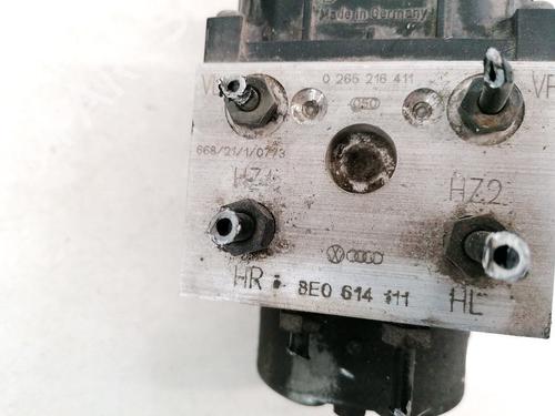ABS pump AUDI A4 B5 (8D2) 1.6 | BP35582717M43 - Image 3