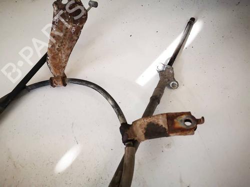 Cable HONDA CR-V III (RE_) 2.2 i-CTDi 4WD (RE6) | BP34938123E12 - Image 2