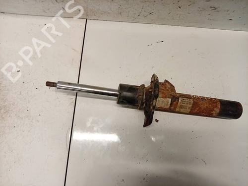 Used Left front shock absorber Left front shock absorber 34940809 34940809