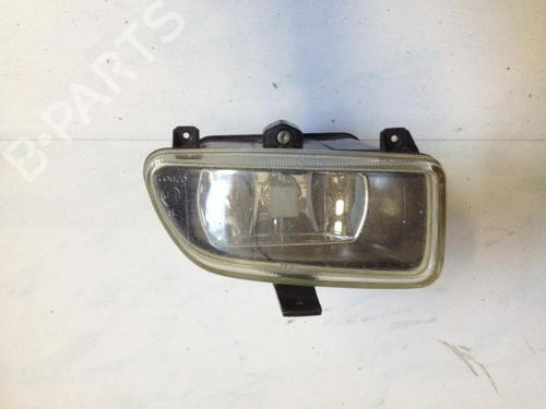 Used Left front fog light Left front fog light 35663241 35663241