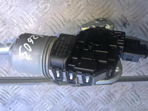 Used Front wiper motor Front wiper motor VW PASSAT B5.5 (3B3) 2.0 (130 hp) 35879093 35879093
