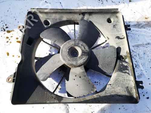 Used Fan Fan HONDA CR-V III (RE_) 2.2 i-CTDi 4WD (RE6) (140 hp) 35480826 35480826