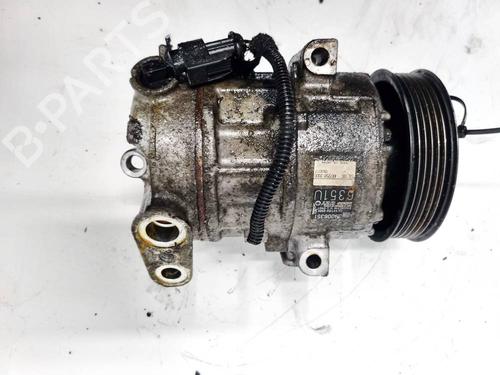 AC compressor OPEL CORSA E (X15) 1.3 CDTI (08, 68) | BP35116826M34 - Image 3