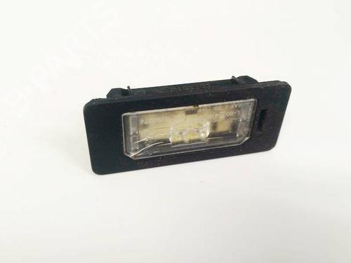 Used Licence plate light Licence plate light VOLVO S60 I (384) D5 (163 hp) 35179936 35179936