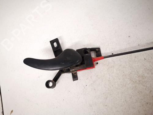 Used Front right interior door handle Front right interior door handle 35432750 35432750