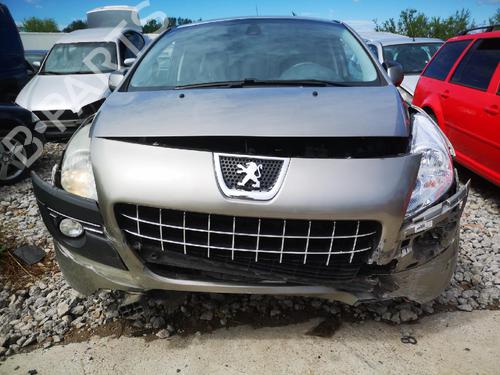 Switch PEUGEOT 3008 I MPV (0U_) 1.6 HDi | BP35155015I30 - Image 6