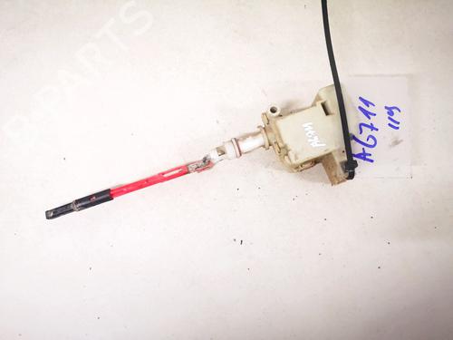 Used Fuel door actuator Fuel door actuator 35564227 35564227