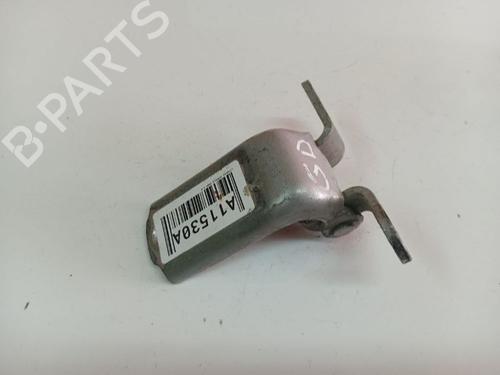 Dørhængsel/Dørbegrænser Dørhængsel/Dørbegrænser TOYOTA COROLLA (_E12_) 2.0 D-4D (CDE120R, CDE120L_) (110 hp) 37009465 37009465