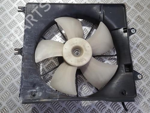 Used Fan Fan HONDA ACCORD VII Tourer (CM, CN) 2.2 i-CTDi (CN2) (140 hp) 35713686 35713686