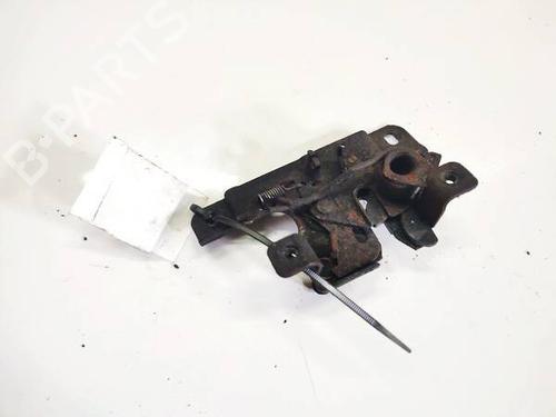 Fechadura do capot Fechadura do capot SKODA FABIA I (6Y2) 1.4 TDI (75 hp) 34994523 34994523