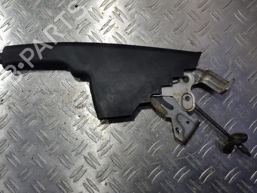 hand-brake-skoda-fabia-i-6y2-1999-2000-2001-2002-2003-2004-2005-2006-2007-2008-35657365 main image