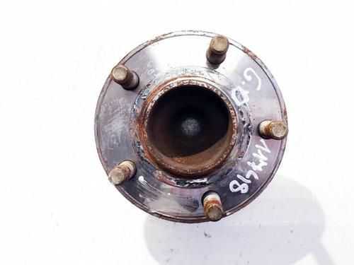 Used Right rear steering knuckle Right rear steering knuckle FORD GRAND C-MAX (DXA/CB7, DXA/CEU) 1.6 TDCi (115 hp) 40242532 40242532