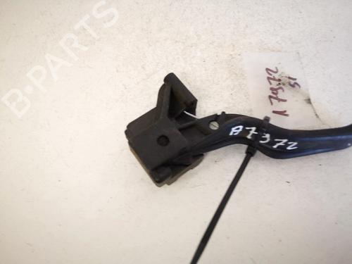 Interior handle OPEL VECTRA C (Z02) 2.2 DTI 16V (F69) | BP35431159I7 - Image 2