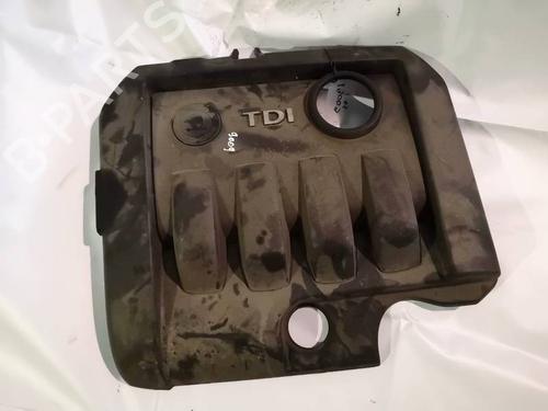 Used Upper protection Upper protection 35287981 35287981
