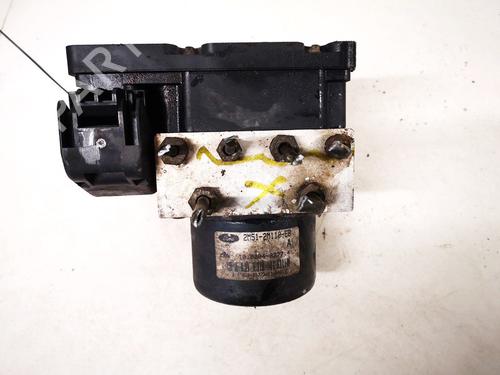 Used ABS pump ABS pump 35570691 35570691