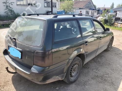 Electronic module VW PASSAT B5 Variant (3B5) 1.9 TDI | BP33105890M83  - Image 10