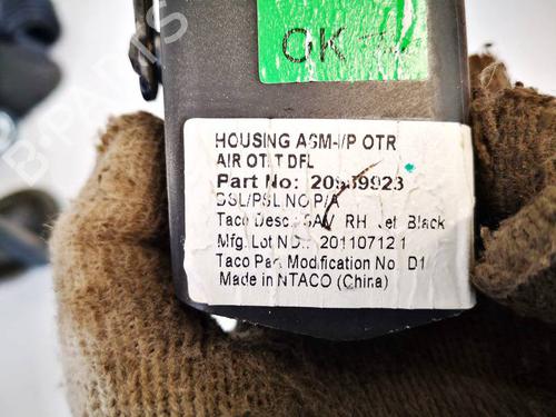 Air vent OPEL INSIGNIA A (G09) 2.0 CDTI (68) | BP32568953I21 