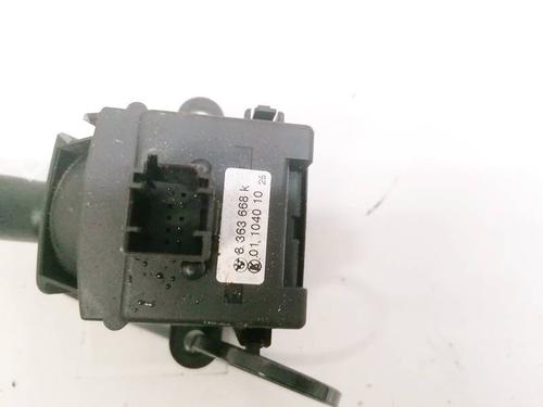Warning switch BMW 5 (E39) 525 tds | BP35362965I22 - Image 3
