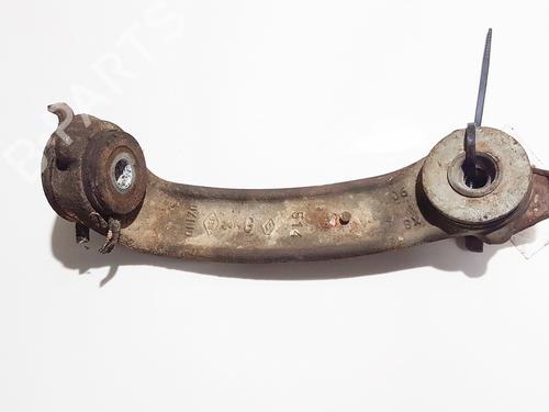 Used Engine mount Engine mount RENAULT LAGUNA II (BG0/1_) 1.8 16V (BG0B, BG0C, BG0J, BG0M, BG0V) (121 hp) 33063514 33063514