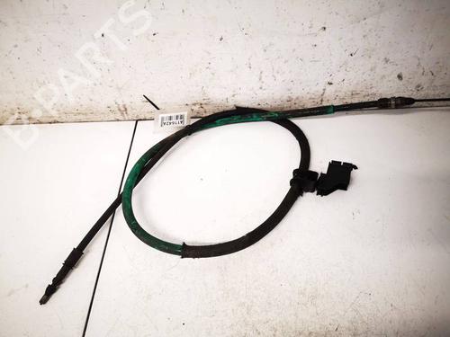 Used Handbrake cable Handbrake cable PEUGEOT EXPERT Van (VF3A_, VF3U_, VF3X_) 1.6 HDi 90 16V (90 hp) 40113313 40113313