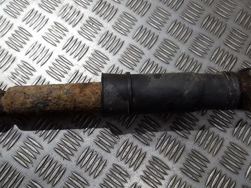 Used Left rear shock absorber Left rear shock absorber OPEL VIVARO A Bus (X83) 1.9 DI (F7, J7, A07) (80 hp) 35695815 35695815