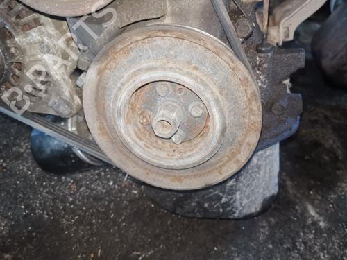 Used Pulley Pulley HYUNDAI LANTRA I (J-1) 1.5 i.e. (86 hp) 35581954 35581954