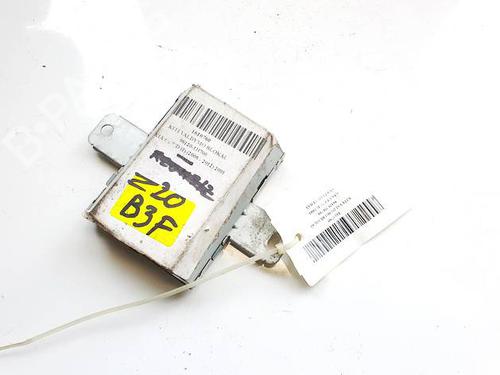 Electronic module MAZDA 6 Estate (GJ, GL) 2.2 D | BP38315893M83 - Image 3