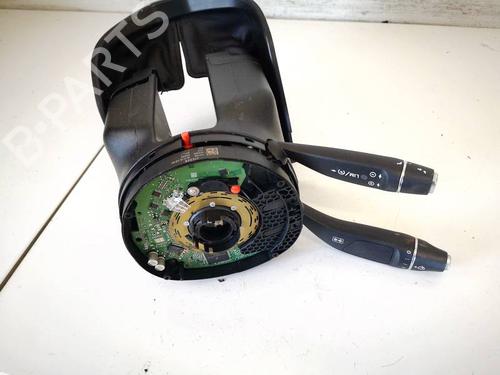 Used Warning switch Warning switch MERCEDES-BENZ C-CLASS (W204) C 220 CDI (204.002) (163 hp) 35221766 35221766