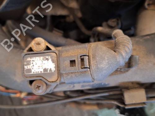 Electronic module SKODA SUPERB I (3U4) 1.9 TDI | BP35028227M83 - Image 3