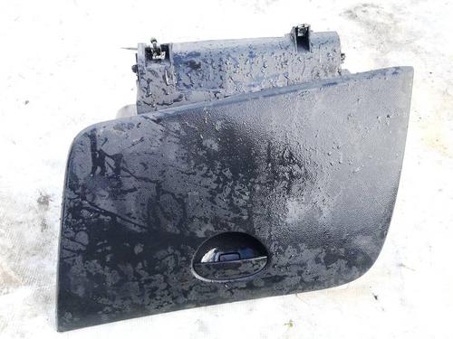 Used Glove box Glove box SEAT LEON (1P1) 1.9 TDI (105 hp) 35368827 35368827
