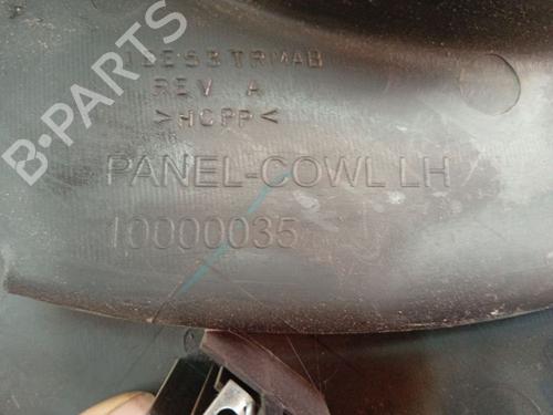 Step DODGE JOURNEY 2.0 CRD | BP38640603C149 - Image 5