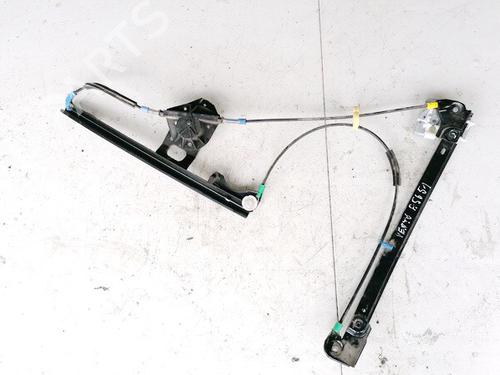 Used Front right window mechanism Front right window mechanism 35585902 35585902