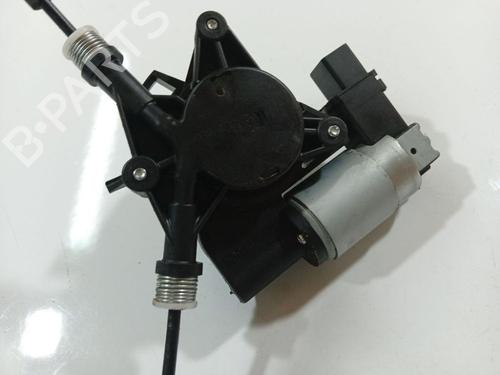 Left rear window motor MAZDA 3 (BK) 1.6 (BK14) | BP34871264E23 - Image 2