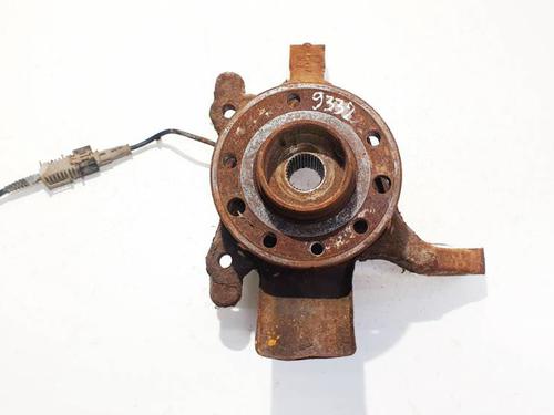 Used Left front steering knuckle Left front steering knuckle OPEL ZAFIRA / ZAFIRA FAMILY B (A05) 1.9 CDTI (M75) (100 hp) 35256454 35256454