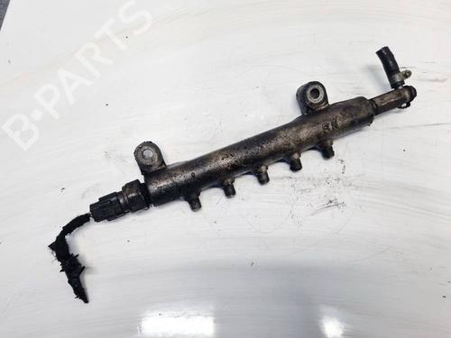 Used Injection rail Injection rail 34853681 34853681