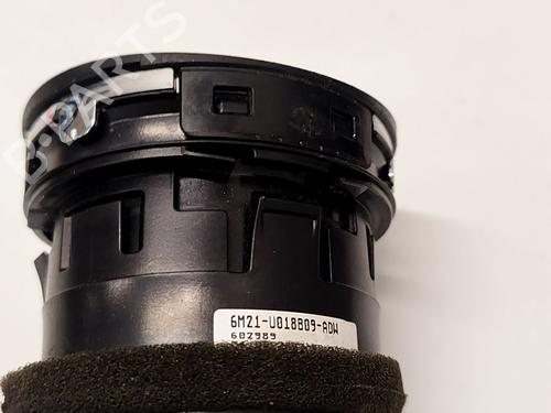 Luftventil FORD MONDEO IV (BA7) 2.0 TDCi | BP33837711I21 - Image 3
