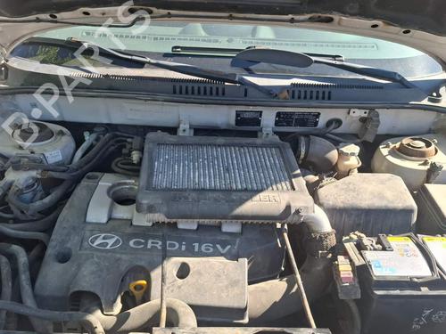 Boot lining HYUNDAI SANTA FÉ I (SM) 2.0 CRDi | BP37655363I3 - Image 6