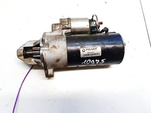 Used Starter Starter 34879012 34879012