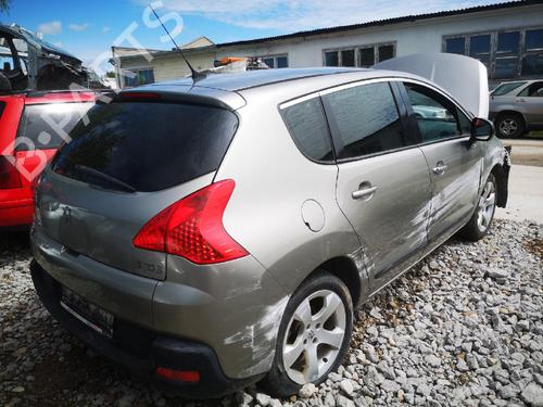 Switch PEUGEOT 3008 I MPV (0U_) 1.6 HDi | BP35155015I30 - Image 8
