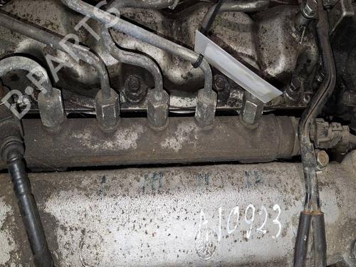 Injection rail HYUNDAI i30 (FD) 1.6 CRDi | BP34773150M98 - Image 3